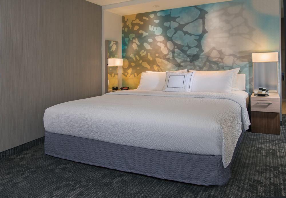 Courtyard By Marriott Morgantown Hotel Eksteriør billede