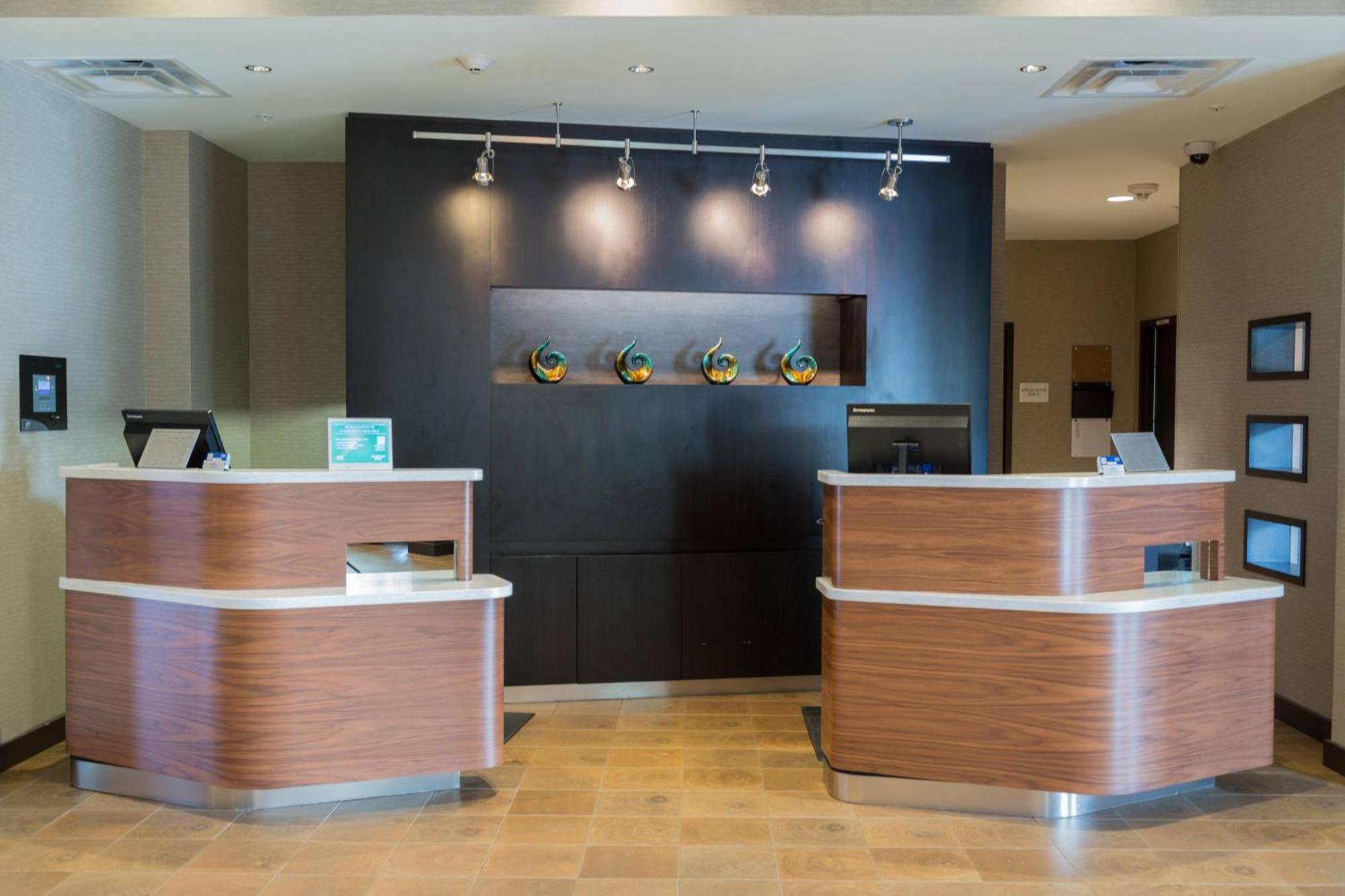 Courtyard By Marriott Morgantown Hotel Eksteriør billede