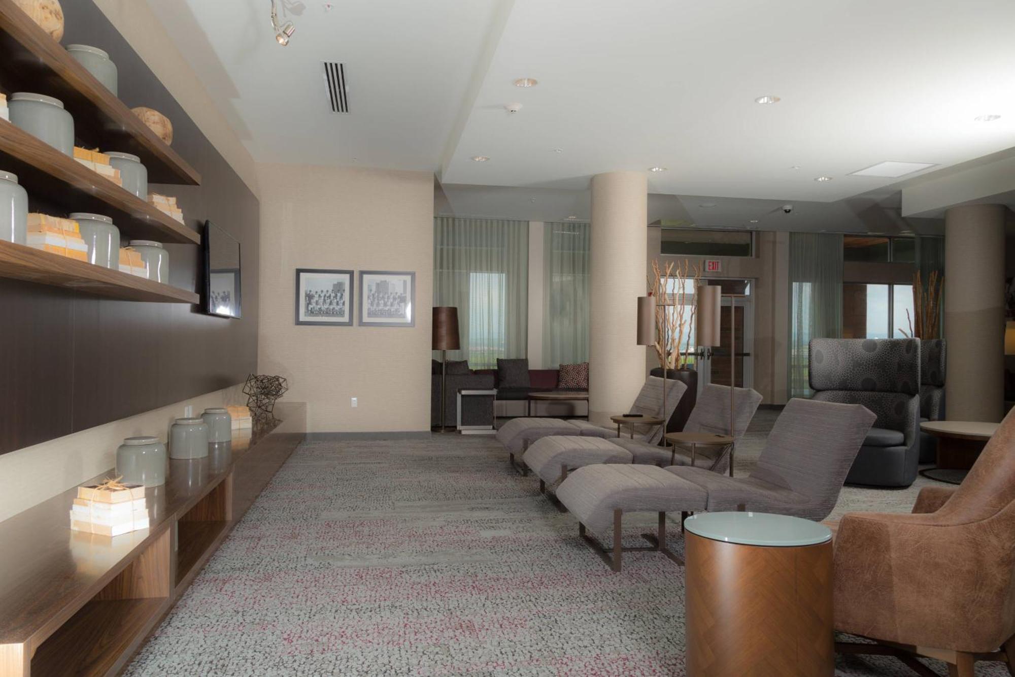 Courtyard By Marriott Morgantown Hotel Eksteriør billede