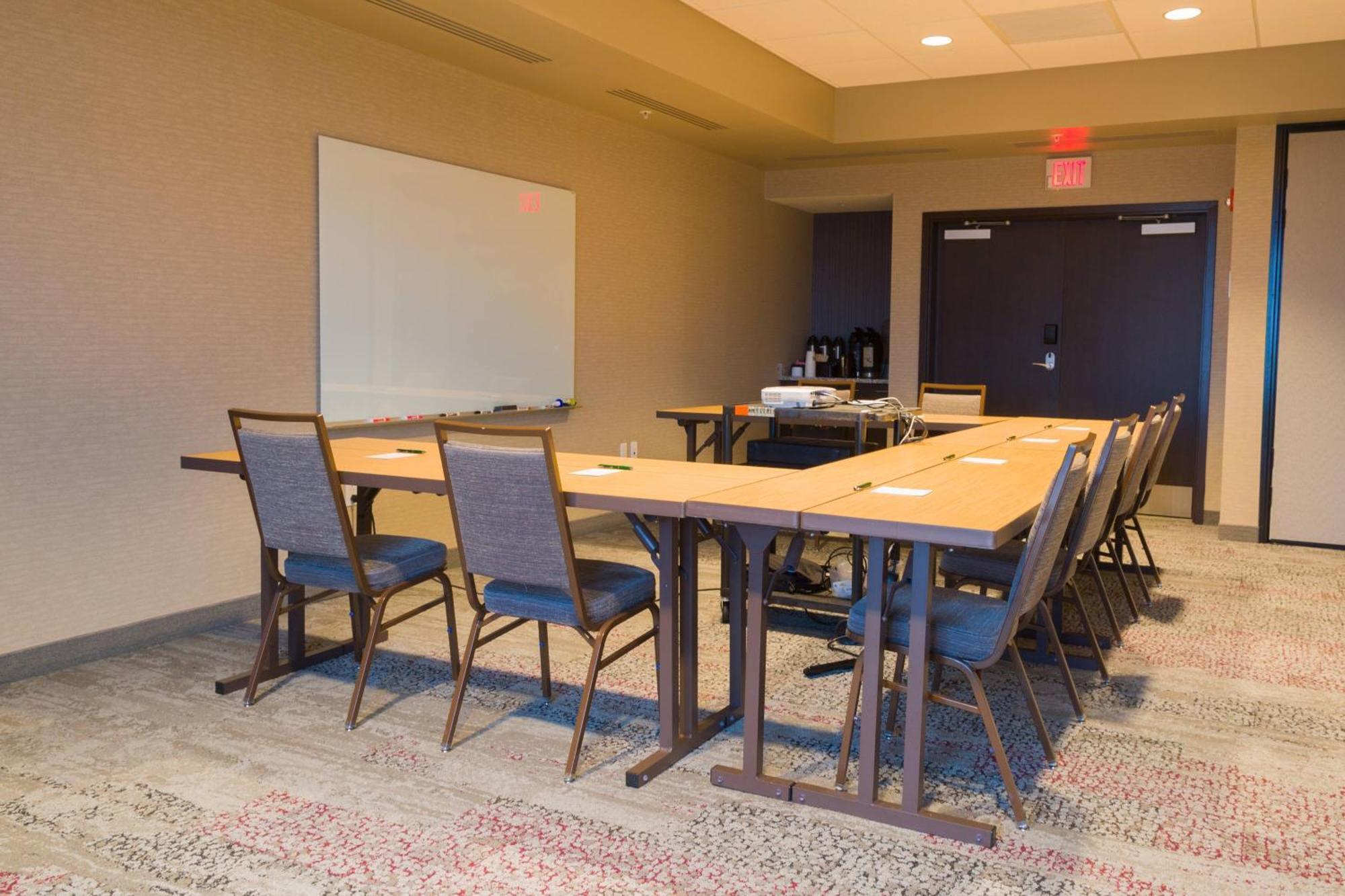 Courtyard By Marriott Morgantown Hotel Eksteriør billede