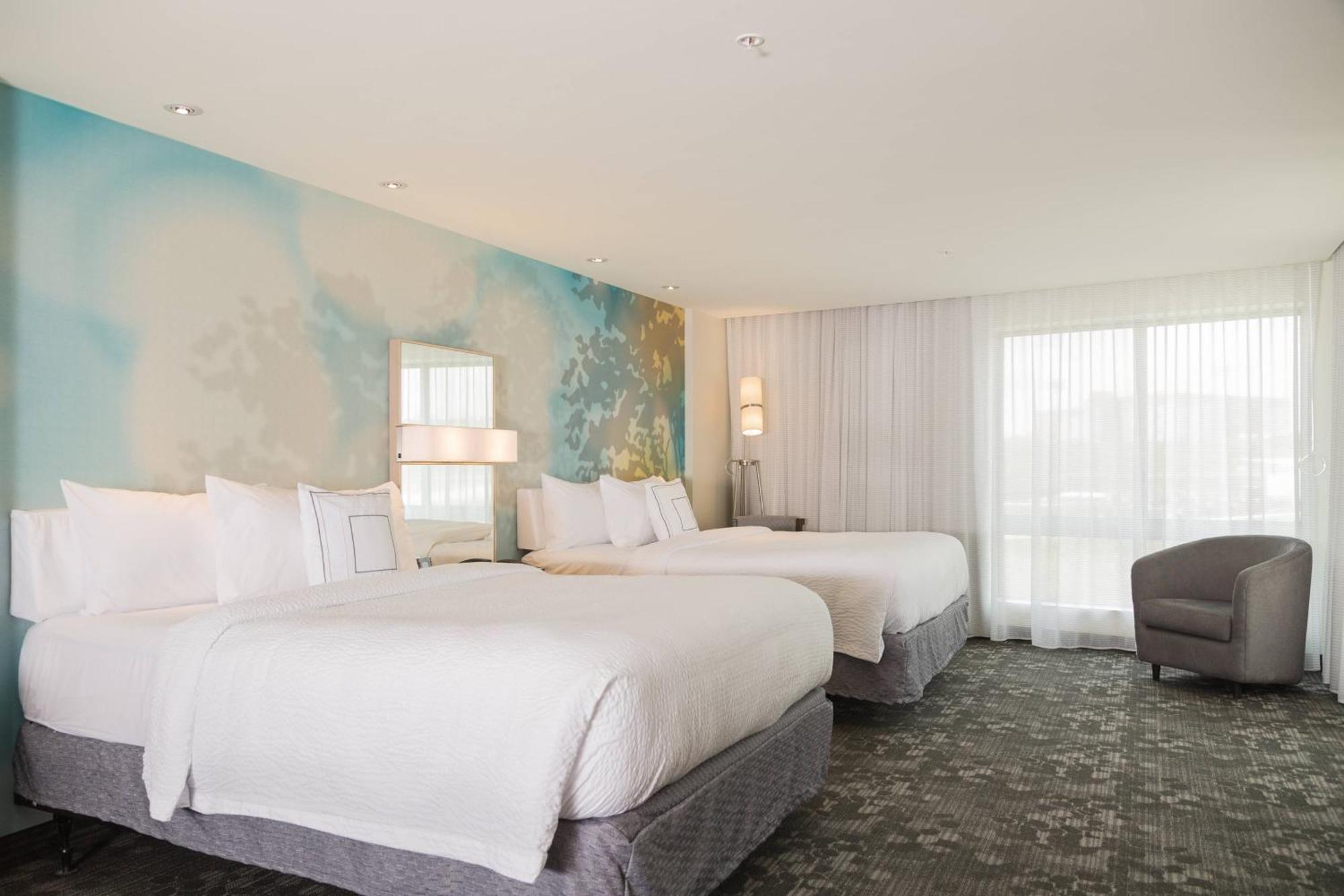 Courtyard By Marriott Morgantown Hotel Eksteriør billede